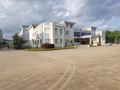 (出租) 河源东源县徐洞工业区原房东标准厂房4000独栋厂房出租可分租适合有污染行业图3