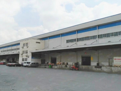 (出租) 河源源城一千平方仓库出租，可托管停车方便大车可进图1