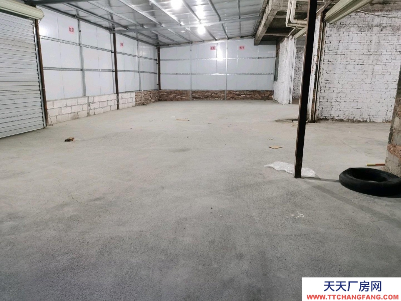 (出租) 河源源城适合仓库，无污染无毒害的仓库用途