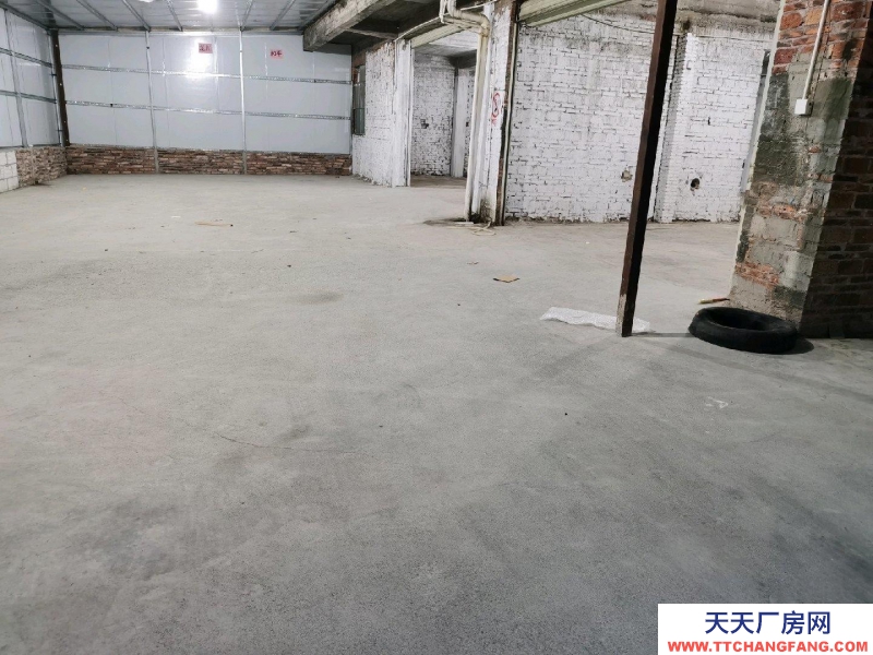 (出租) 河源源城适合仓库，无污染无毒害的仓库用途