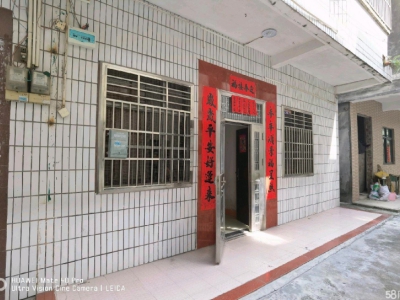 (出租) 河源源城南北通透，可进车，环境安静可电商仓库可住家图1