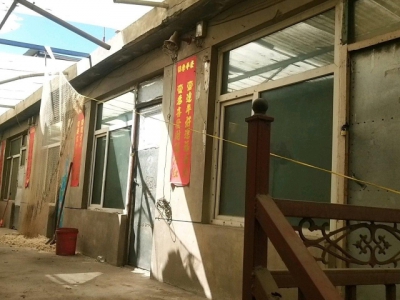 (出售) 紧邻民族西路，出进方便，价值空间客观。价格面议。图2