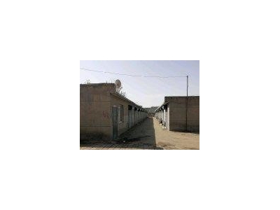 (出租) 包头昆区公安分局附近库房出租图1