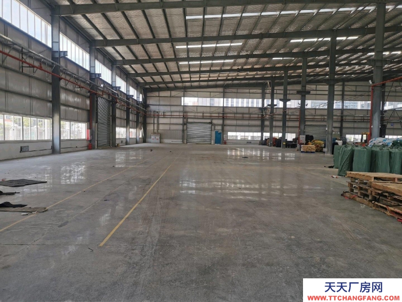 (出租) 河源源城现成卸货平台，带冻库仓库出租，证件齐全冷冻库