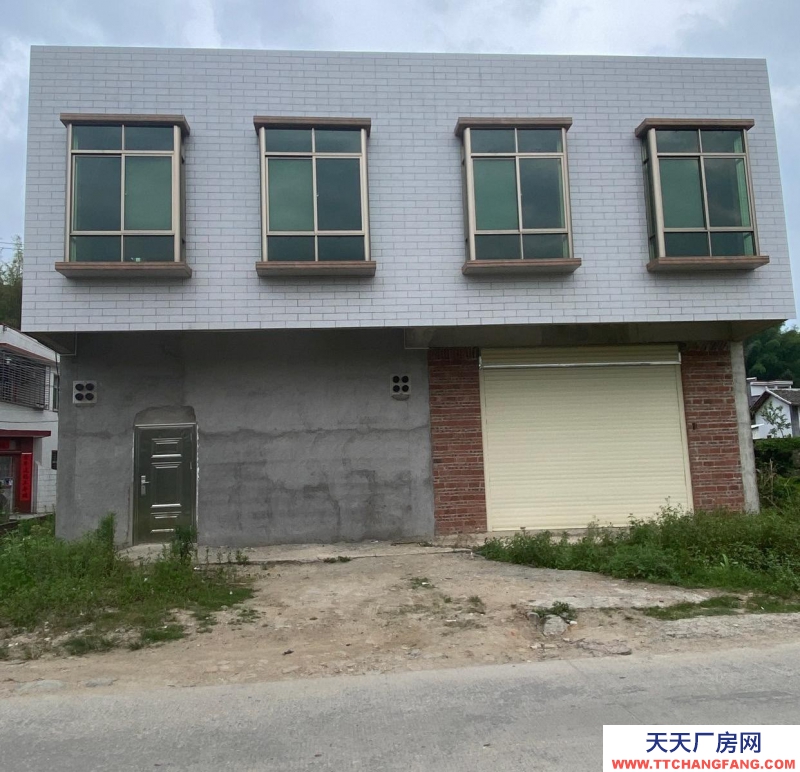 (出租) 河源紫金仓库冷库加工厂门面出租