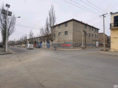 (出租) 包头300平米库房可当厂房图1
