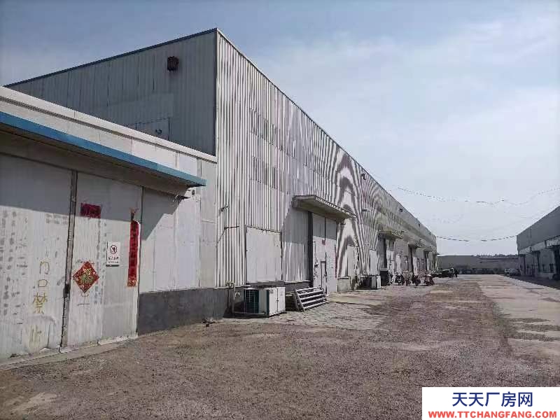 (出租) 包头厂房食品厂出租110国道四道沙河收费站东500米