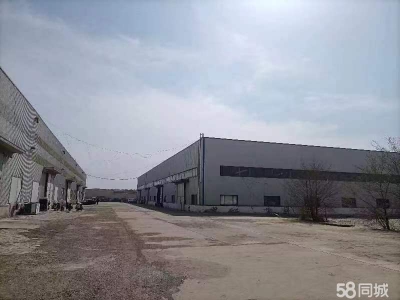 (出租) 包头厂房食品厂出租110国道四道沙河收费站东500米图1