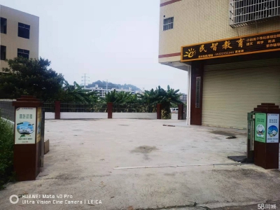 (出租)河源龙川临简洞小学精装仓库/可做商铺图2