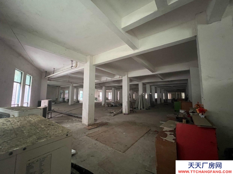 (出租) 河源连平超大型仓库底价出租，可作物流仓库，成品仓库，及流水线厂房