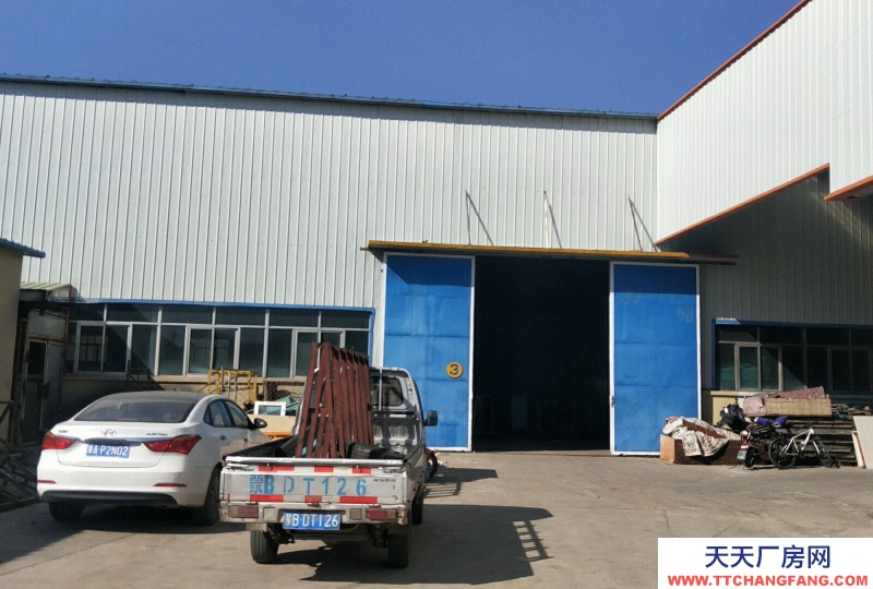 (出租) 包头米面制品厂出租110国道厂库房，配套设施全面，价格实惠