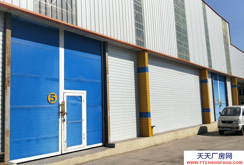 (出租) 包头米面制品厂出租110国道厂库房，配套设施全面，价格实惠
