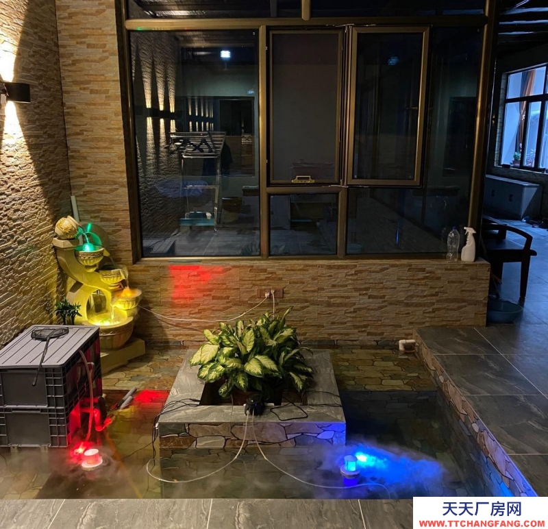 (出售) 包头精装修四合院建筑面积450平
