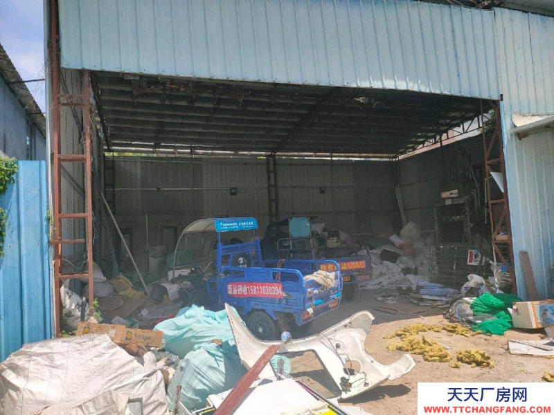 (出租) 河源东源可做厂房或仓库，居住办公均可物流仓库