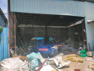 (出租) 河源东源可做厂房或仓库，居住办公均可物流仓库图2