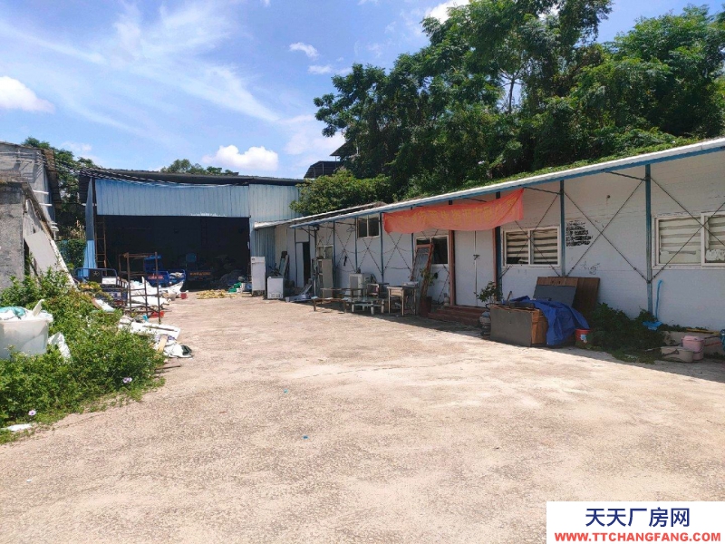 (出租) 河源东源可做厂房或仓库，居住办公均可物流仓库