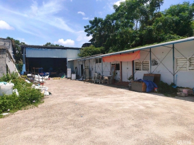 (出租) 河源东源可做厂房或仓库，居住办公均可物流仓库图1