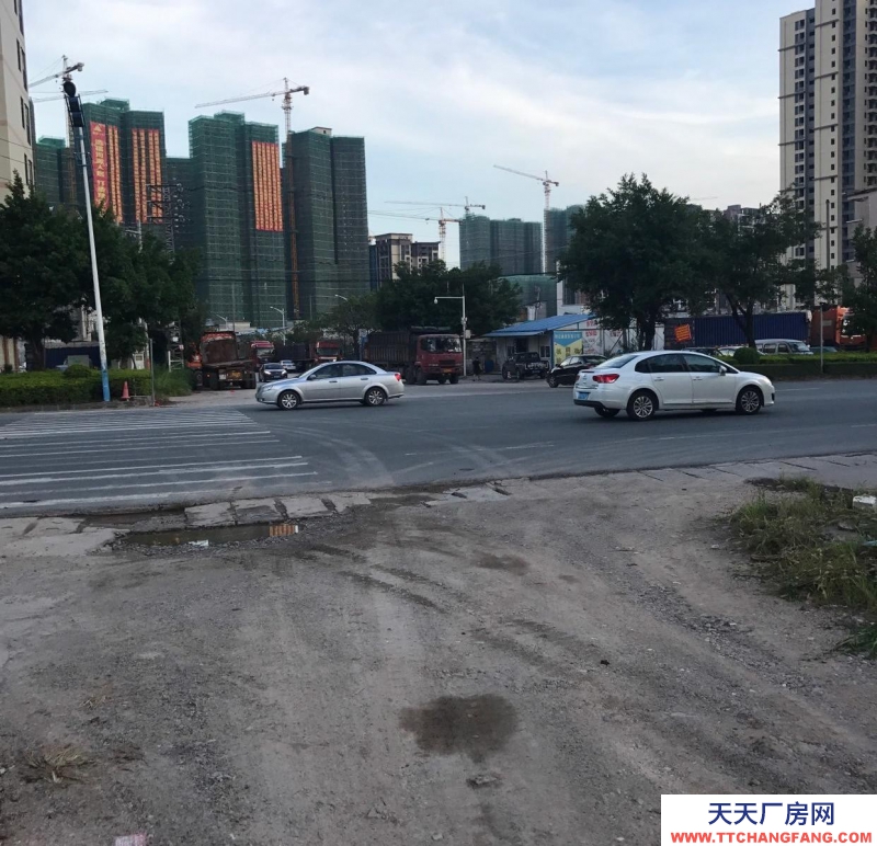 (出租) 河源市东源205国道边 仓库 10000平米物流仓库