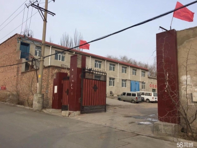 (出售) 包头紧临新修建110国道，临街图1