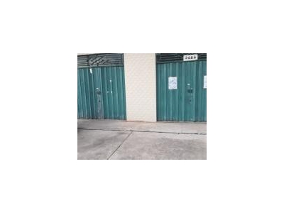(出租) 信阳罗山罗武路旁在高速桥南，可以进大型车辆违章，交通方便图1