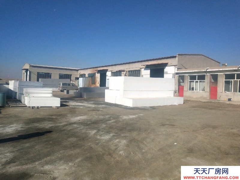 (出租) 包头新南绕城7公里处，什大股村