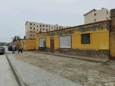 (出租) 东河好厂房出租，紧邻火车站，货场图1