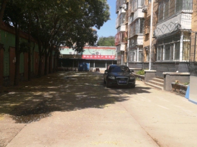 (出售) 包头地理位置优越，交通便捷图1