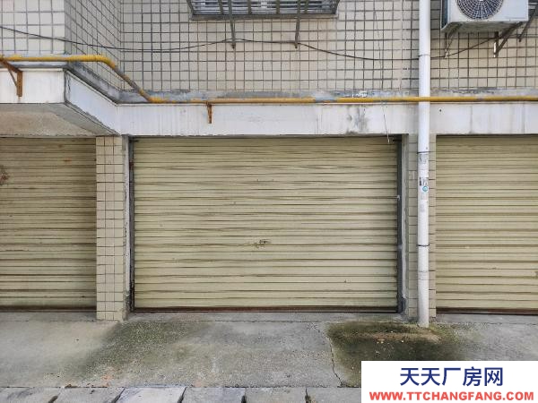 (出租) 信阳新县车库 可作储藏用 交通便利