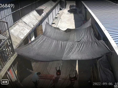 (出租)包头 交通方便，道路畅通，有三相电图1