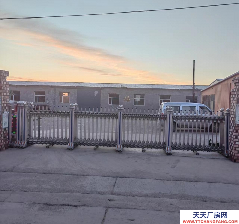 (出租) 包头仓库粮仓 大车出入方便，空间独立。
