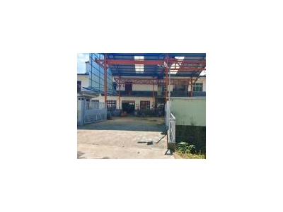 (出售) 信阳商城自建两层框架结构厂房图4