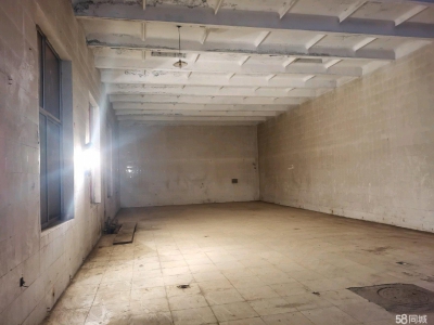 (出租) 包头可改食品厂二楼800平米的仓库，库房，厂房出租，地段好价格低交通便利图1