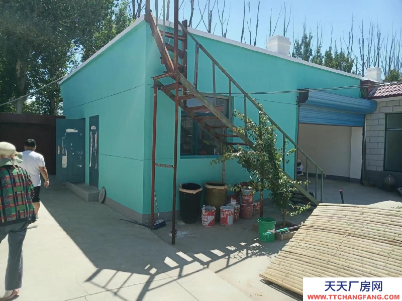 (出租) 包头奶厂个人：三亩半厂房大院出租，奶业公司，位置好