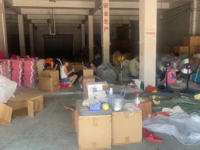 金华市兰溪(出租) 地址在厚伦镇上，仓库出租图2