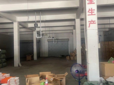 金华市兰溪(出租) 地址在厚伦镇上，仓库出租图1