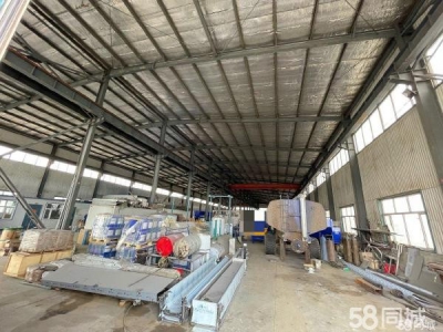 龙沙南站紫金华府附近3000㎡肉制品加工厂房出租 可分租图1