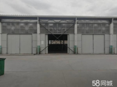 银川市西夏机加工厂房 仓库出租冷库地理位置好有专业团进行管理货物装卸工作有专人负责图1