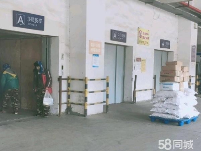 银川市西夏机加工厂房 仓库出租冷库地理位置好有专业团进行管理货物装卸工作有专人负责图3