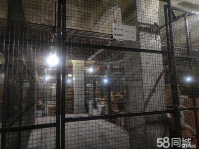银川市西夏机加工厂房 仓库出租冷库地理位置好有专业团进行管理货物装卸工作有专人负责图2