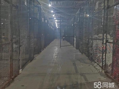银川市西夏机加工厂房 仓库出租冷库地理位置好有专业团进行管理货物装卸工作有专人负责图4