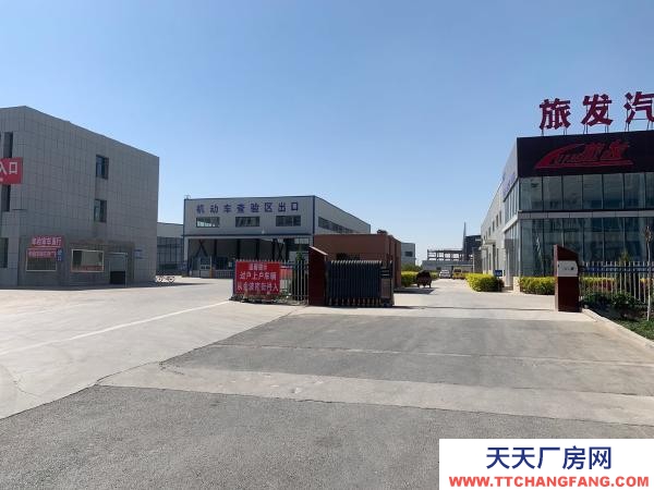 银川市西夏机加工厂房  6700平米！厂房带院子！西夏车管所旁！可做工厂！