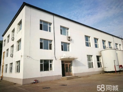龙沙地理位置优越，机械设备加工厂房图1