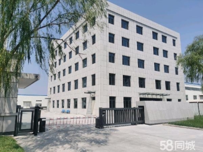 银川市西夏速冻食品厂房   独门独户，紧邻主道，水电暖齐全。图2