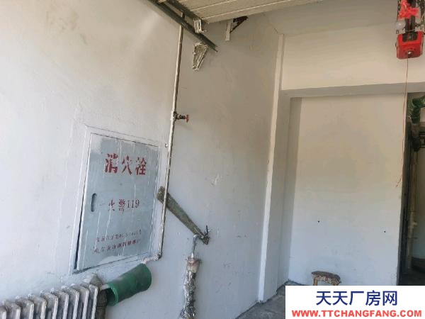 龙沙青云小区28车库，小区进出方便，暖库