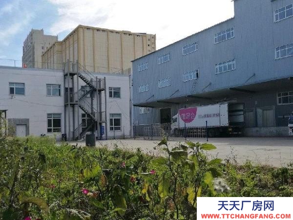 龙沙高台库厂房办公楼出租出售