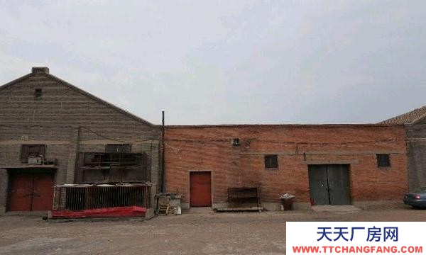 龙沙老煤建一营 特价仓库招租