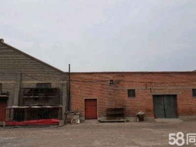 龙沙老煤建一营 特价仓库招租图1