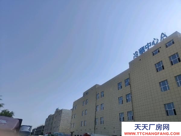 银川市西夏物资仓库 冷库地理位置好，有专业团队进行管理，货物装卸工作有专人负责