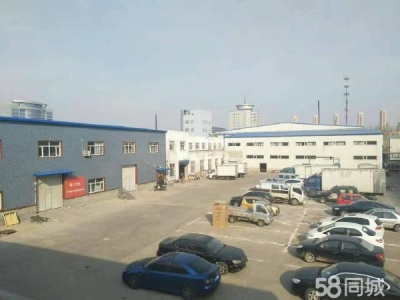 龙沙南苑开发区 仓库 370平米 可分租图1