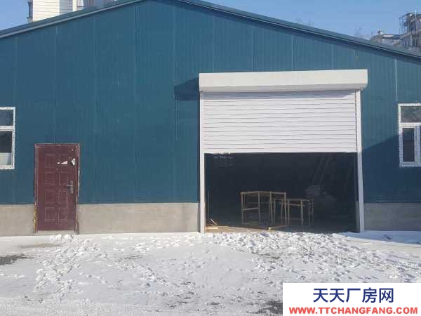 龙沙出租哈达市场附近大小库房价格面议